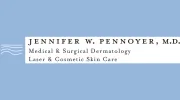 Jennifer Pennoyer M.D