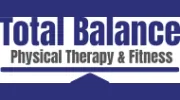 Total Balance Physical Therapy & Fitness