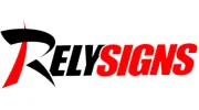 Rely Signs