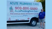 Acute Plumbing Care