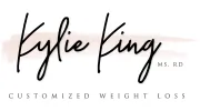 Kylie King, MS RD