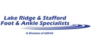 Lake Ridge & Stafford Foot & Ankle Specialists
