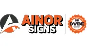 Ainor Signs
