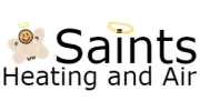 Saints Heating & Air