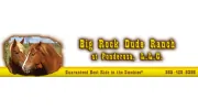 Big Rock Dude Ranch at Ponderosa
