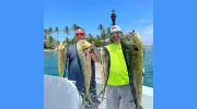 Just Right Florida Charters