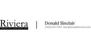 Donald Sinclair