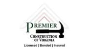 Premier Construction of Virginia