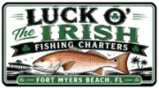 Luck o' The Irish Fishing Charters