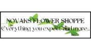 Novak's Flower Shoppe