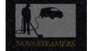 NOVA STEAMERS