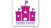 Sandy's Castles