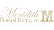 Meridith Funeral Home