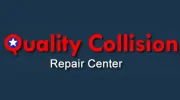 Quality Collision Repair Center