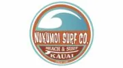 Nukumoi Surf