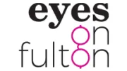Eyes on Fulton