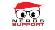Nerds Support