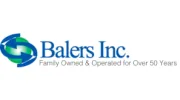 Balers