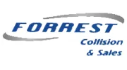 Forrest Collision