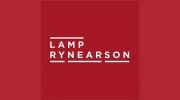 Lamp Rynearson