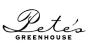 Pete's Greenhouse