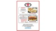 TEE's Deli