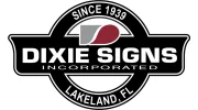 Dixie Signs