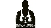 Heroes Fitness