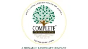Complete Landscaping Service