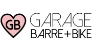 Garage Barre + Bike