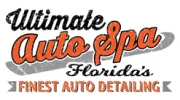 ULTIMATE AUTO SPA