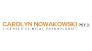 Carolyn Nowakowski Psy D PC
