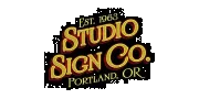Studio Sign Co.