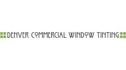 Denver Commercial Window Tinting