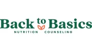 Back To Basics Nutrition Counseling
