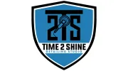 Time 2 Shine