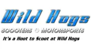 Wild Hogs Scooters