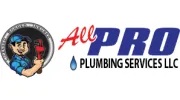 All Pro Plumbing