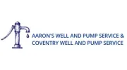 Aaron's Well & Pump