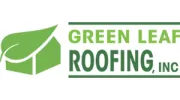 Green Leaf Roof