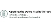 Opening the Doors Psychotherapy