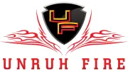 Unruh Fire