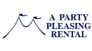 A Party Pleasing Rental