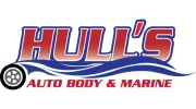 Hull's Auto Body & Marine