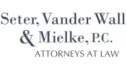 Seter, Vander Wall & Mielke