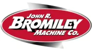 John R Bromiley