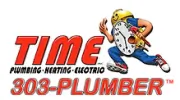 Time Plumbing, Heating & Electric