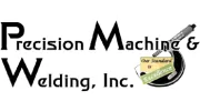 Precision Machine & Welding
