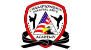 Championship Martial Arts Academy