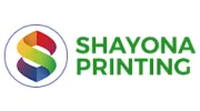 Shayona Printing